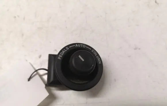 Jaguar S-Type Steering wheel adjustment switch 2R836465BA 03930340