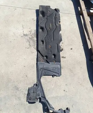 BMW 2 F46 Side bottom protection 7290808