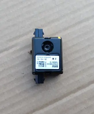 BMW 4 F32 F33 Antenna control unit SY923146602 SY9231466