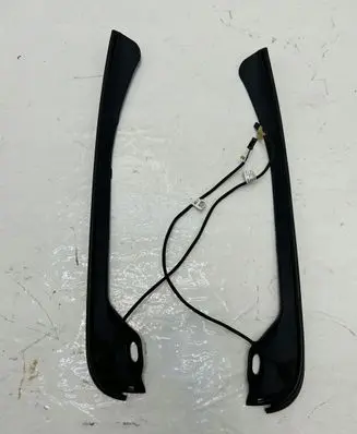 Volkswagen Sharan Tailgate/trunk/boot lid 7N0827711