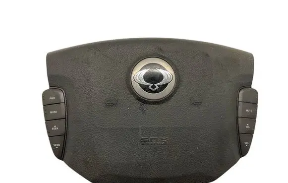 SsangYong Actyon Steering wheel airbag SSFT4R3T AB53F2DT76AAC AR53F2D776AAC