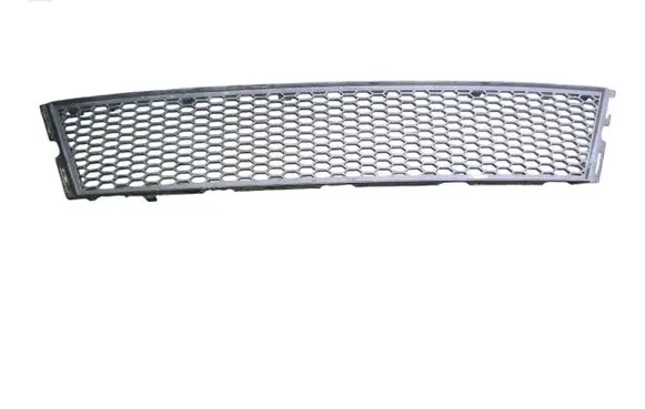 Rear bumper mounting bracket