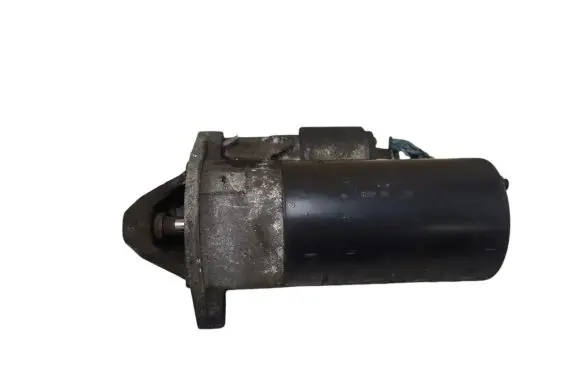 Ford Focus Starter motor