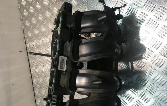 Ford Focus Intake manifold 4M5G9424CC