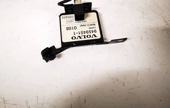 Volvo V70 Antenna control unit 94594511 9459451-1