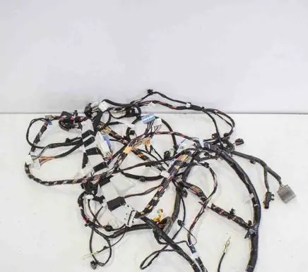 Tesla Model 3 Other wiring loom 106795400E