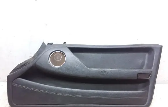 Jaguar XJ X40 Front door card panel trim