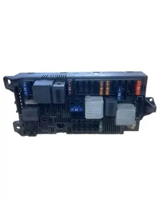 Mercedes-Benz E W211 SAM control unit 2115453901