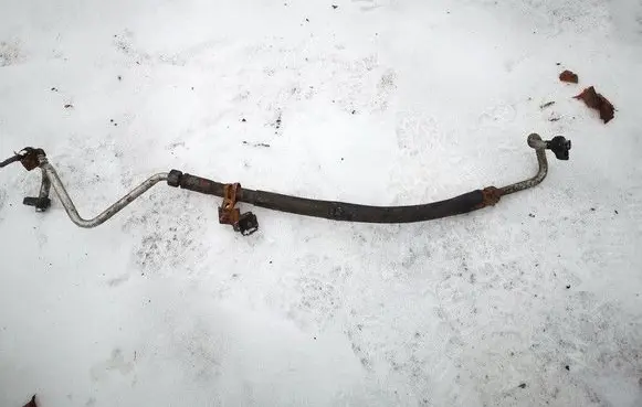 Mazda 6 Air conditioning (A/C) pipe/hose