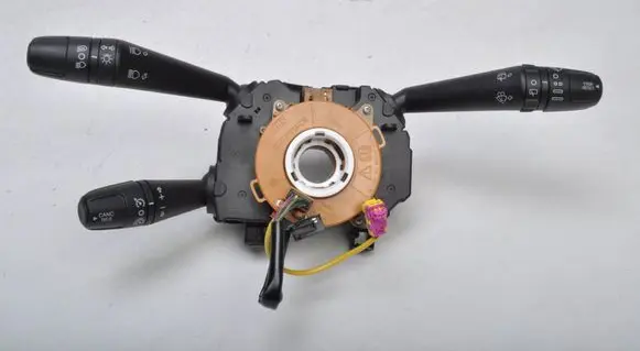 Fiat 500L A set of switches 07355938630