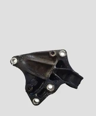 Citroen C4 Grand Picasso Driveshaft support bearing bracket 9653552680