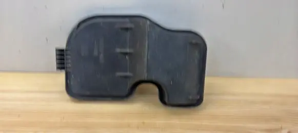 Fiat Punto (188) Headlight/headlamp dust cover autoluxparts
