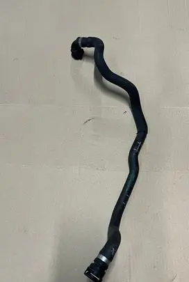 BMW X6 E71 Engine coolant pipe/hose 7823893