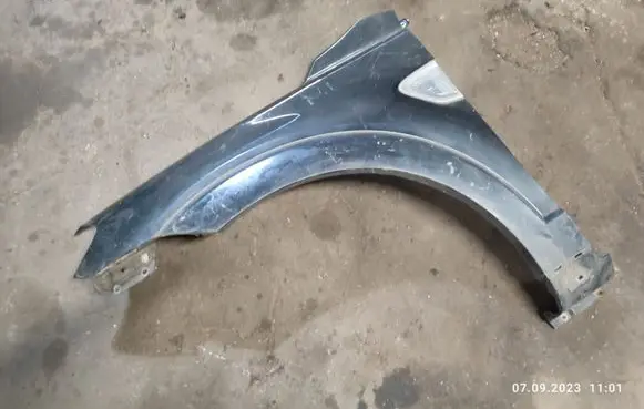 Chevrolet Captiva Fender