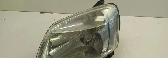 Peugeot Partner Headlight/headlamp 9644150980 79998D