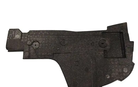 Subaru Outback (BS) Other trunk/boot trim element 95086AL04A