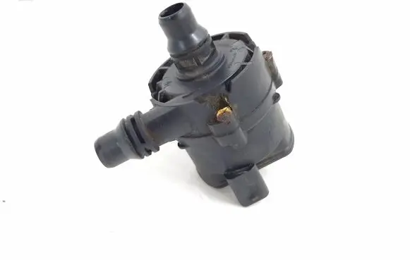 BMW X3 F25 Electric auxiliary coolant/water pump 7643949