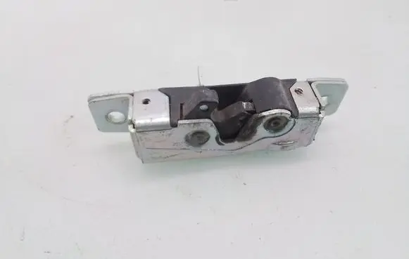 Volkswagen Crafter Sliding door lock 
