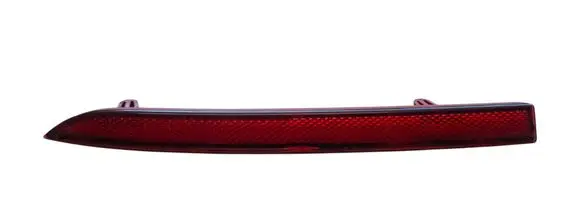 Volkswagen Golf VI Rear tail light reflector 1K9945106