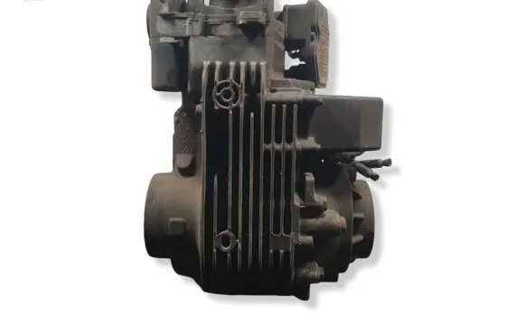Volkswagen Transporter - Caravelle T5 Rear differential 02W525010L