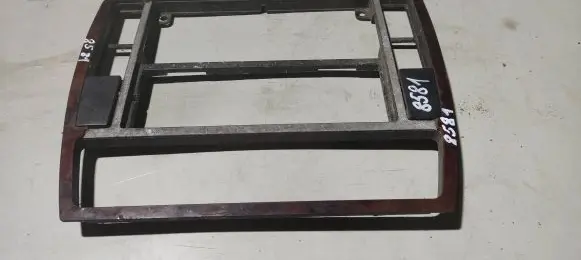Volkswagen PASSAT B5.5 Dashboard trim 3B0858180 1841720016