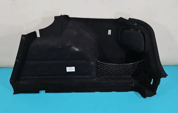 Opel Astra J Trunk/boot side trim panel 39016116 IMPRK1478249
