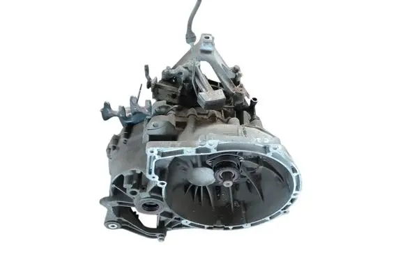 Volvo C30 Manual 5 speed gearbox MTX75