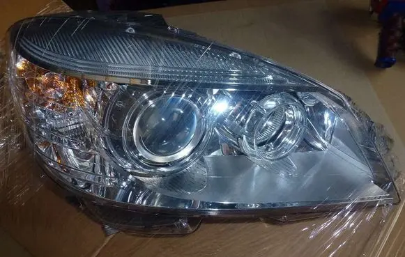 Audi Q7 4L Headlight/headlamp A2038205659