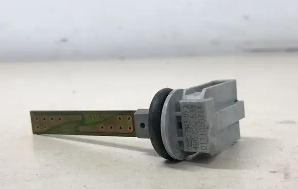 Volkswagen PASSAT B6 Interior temperature sensor 4B0820539 0111050714