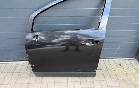 Opel Mokka Front door CHZP00567
