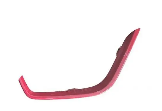 KIA Ceed Front bumper splitter molding 865A7-J7LA0
