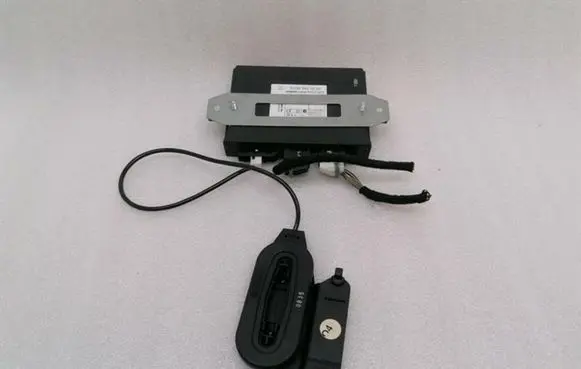 Mercedes-Benz CL C215 Immobiliser reader (aerial) A2158202075
