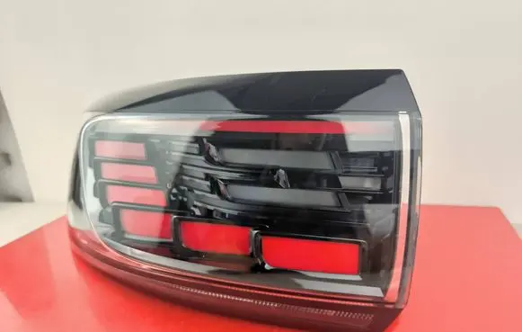 Volkswagen ID.4 Rear/tail lights 11A945207A