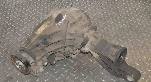 Mercedes-Benz ML W164 Front differential 
