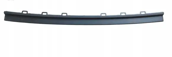Audi A1 Rear bumper trim bar molding 82A807823