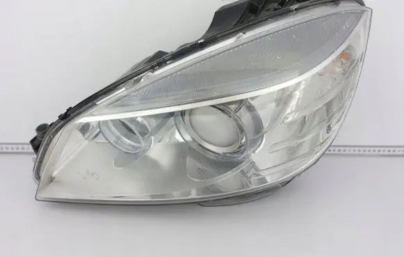 Mercedes-Benz C W204 Headlight/headlamp A2048202961