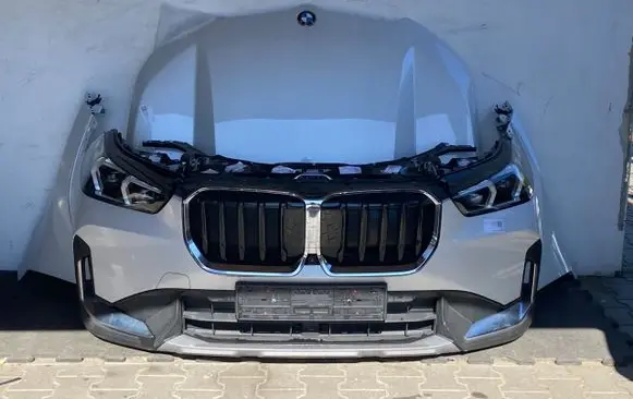 BMW X1 U11 Front piece kit 