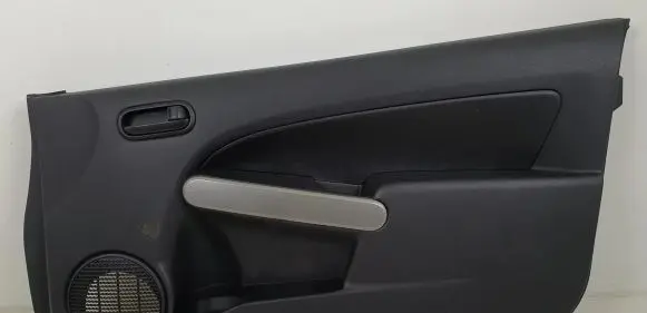 Mazda 2 Front door card panel trim D651684C1