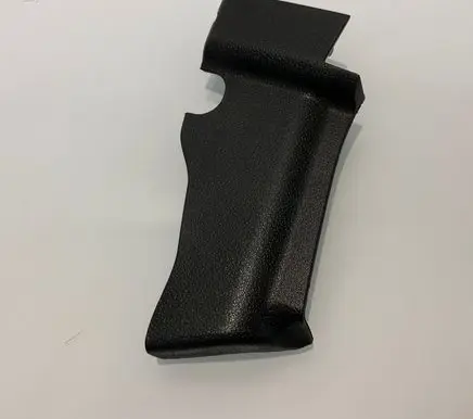 Mercedes-Benz E W211 Seat trim A2119187636 77010073 JC346424