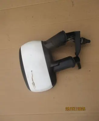 Fiat Doblo Manual wing mirror 0158100