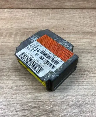 Mercedes-Benz S W220 Airbag control unit/module 0285001467 0028203826