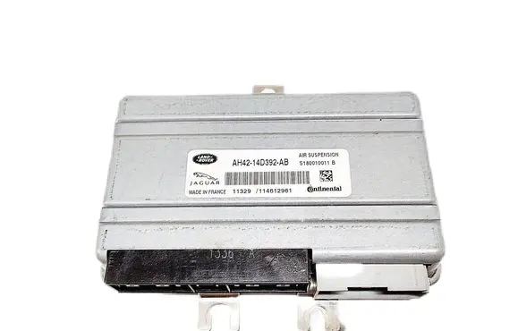 Land Rover Discovery 4 - LR4 Suspension control unit/module AH42-14D392-AB