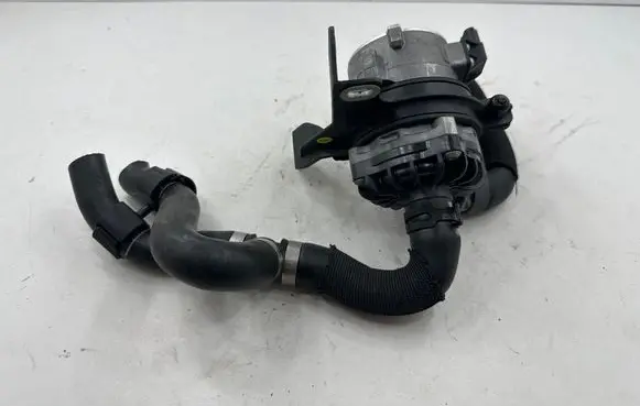 Audi Q5 SQ5 Electric auxiliary coolant/water pump 8R0965567 701360390
