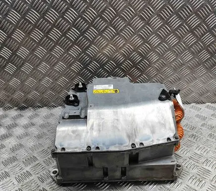 BMW iX1 Voltage converter inverter 5A7F995