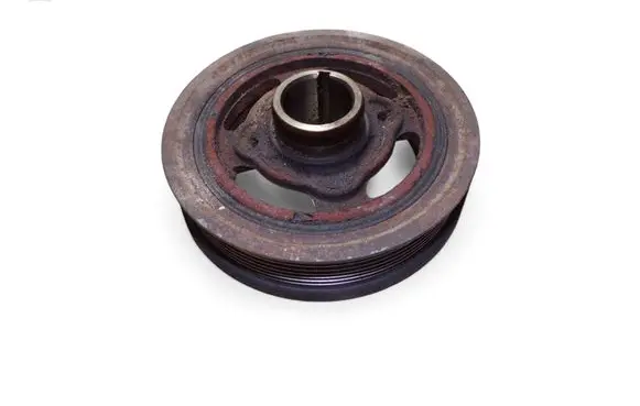 Lexus IS 220D-250-350 Crankshaft pulley