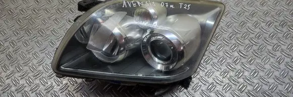 Headlight/headlamp