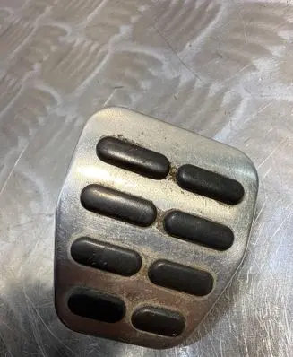 Skoda Octavia Mk2 (1Z) Brake pedal 1K1721601