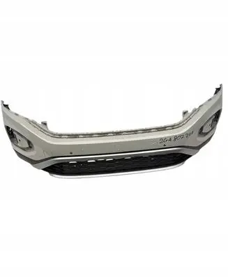 Volkswagen T-Roc Front bumper 2GA807221