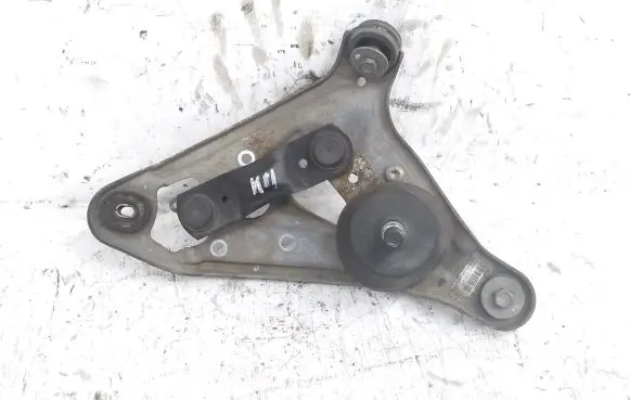 Peugeot 508 Front wiper linkage 9816172780 3397021927