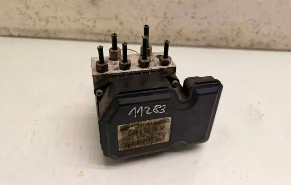 Opel Insignia A ABS Pump 13313805